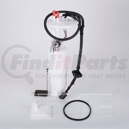 TYC 150022 FUEL PUMP