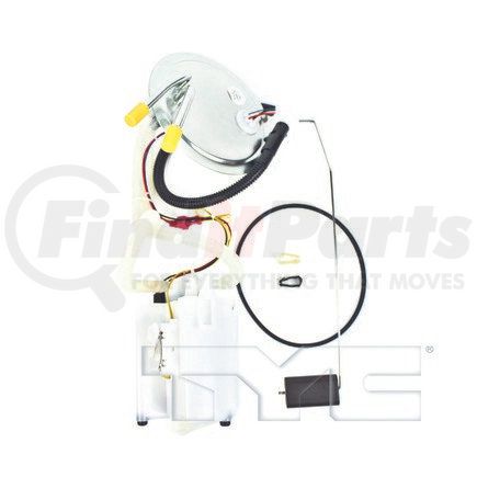 TYC 150028-A  Fuel Pump