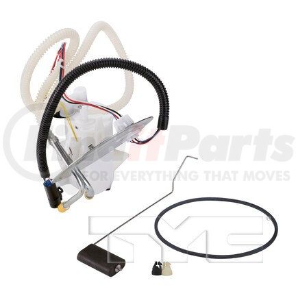 TYC 150029-A  Fuel Pump