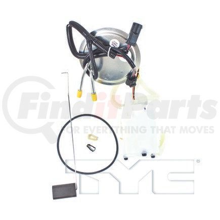 TYC 150030-A  Fuel Pump