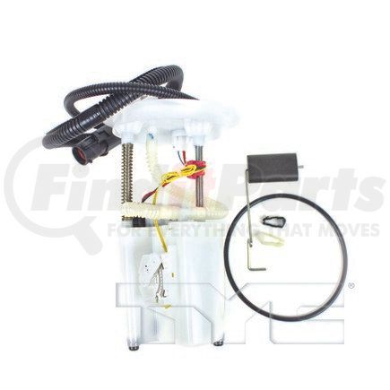 TYC 150026-A  Fuel Pump