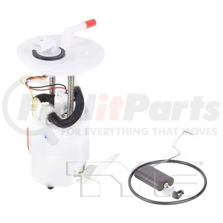 TYC 150027-A  Fuel Pump