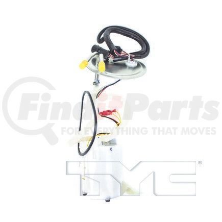 TYC 150031-A  Fuel Pump