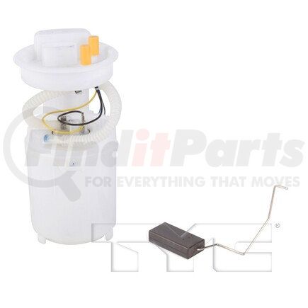 TYC 150042-A  Fuel Pump