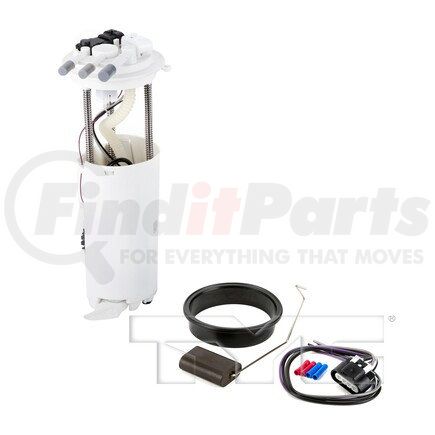 TYC 150046-A  Fuel Pump