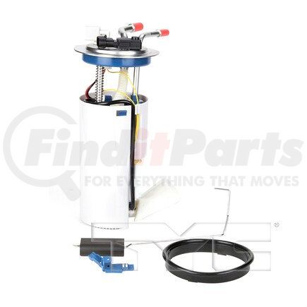 TYC 150059-A  Fuel Pump