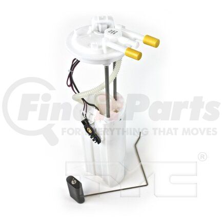 TYC 150061 FUEL PUMP