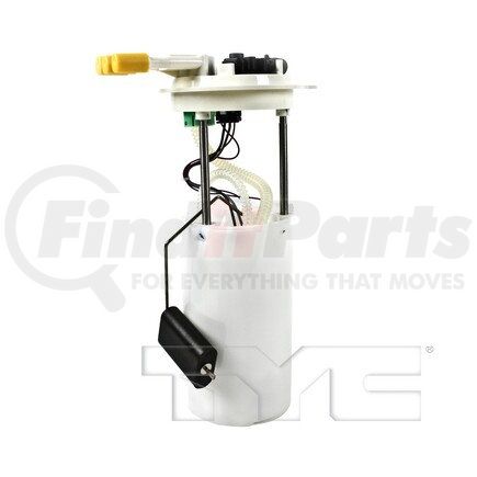 TYC 150063-A  Fuel Pump