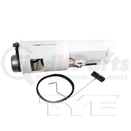 TYC 150072-A  Fuel Pump