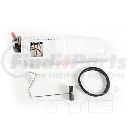 TYC 150073 FUEL PUMP