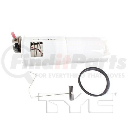 TYC 150073-A  Fuel Pump