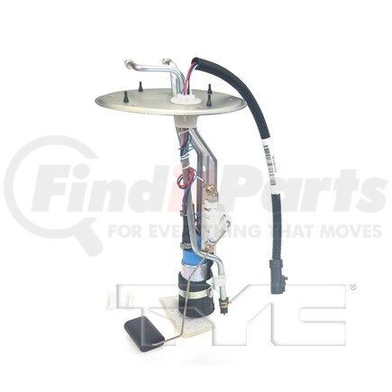 TYC 150079-A  Fuel Pump