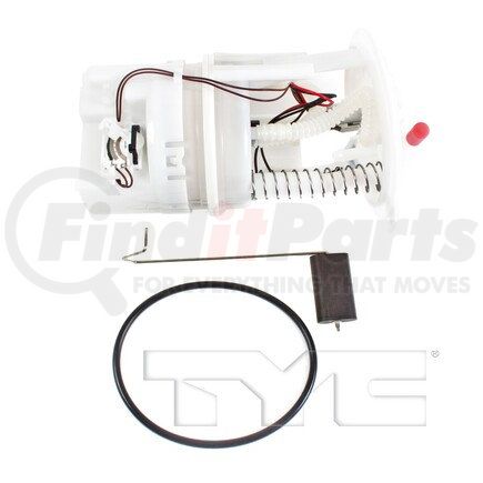 TYC 150080-A  Fuel Pump