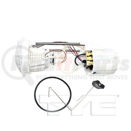 TYC 150077-A  Fuel Pump