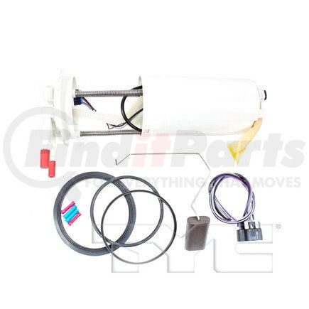 TYC 150086-A  Fuel Pump