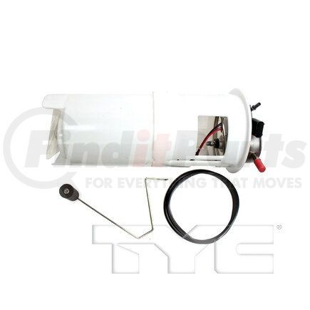 TYC 150087-A  Fuel Pump