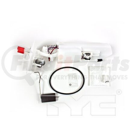 TYC 150084 FUEL PUMP