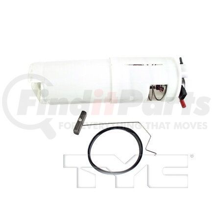 TYC 150092-A  Fuel Pump