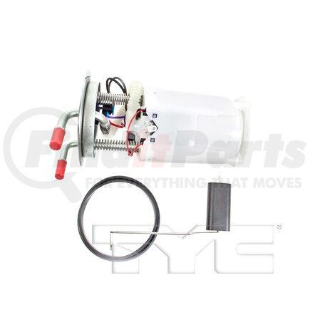 TYC 150093-A  Fuel Pump