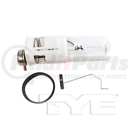 TYC 150089-A  Fuel Pump