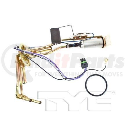 TYC 150097-A  Fuel Pump