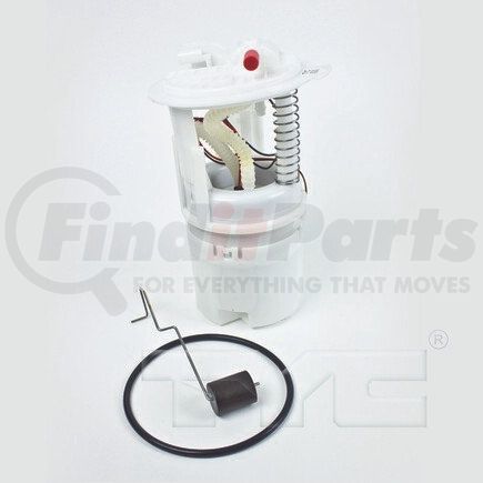 TYC 150100 FUEL PUMP