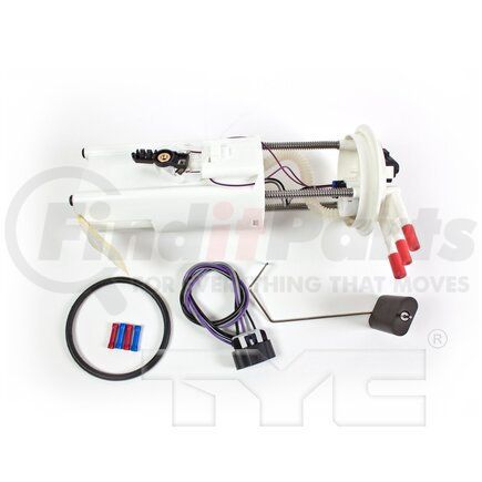 TYC 150094 FUEL PUMP