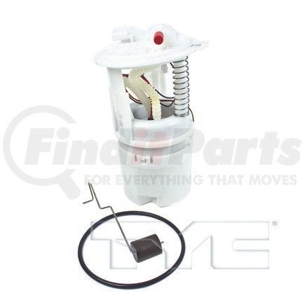 TYC 150100-A  Fuel Pump