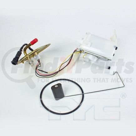 TYC 150101 FUEL PUMP