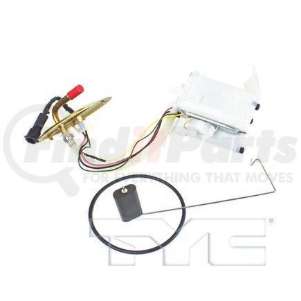 TYC 150101-A  Fuel Pump