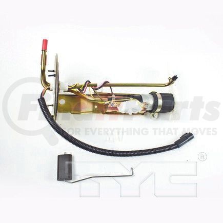 TYC 150110 FUEL PUMP