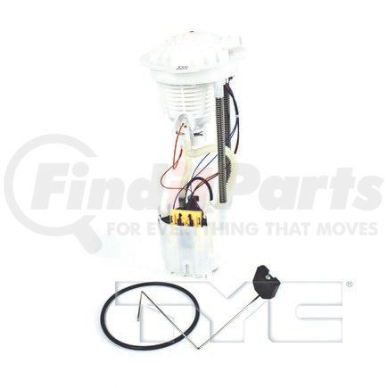 TYC 150111-A  Fuel Pump