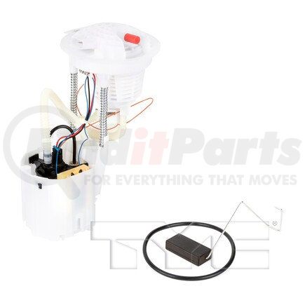 TYC 150112-A  Fuel Pump