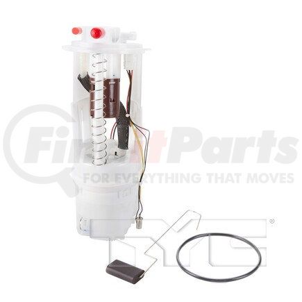 TYC 150108-A  Fuel Pump