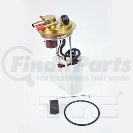 TYC 150109 Fuel Pump