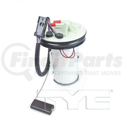 TYC 150115-A  Fuel Pump