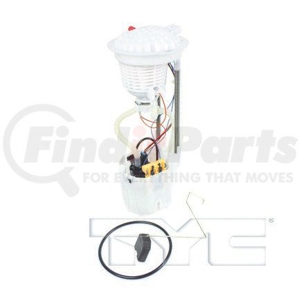 TYC 150116-A  Fuel Pump