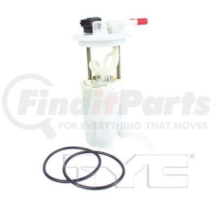 TYC 150117-A  Fuel Pump