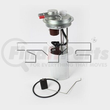 TYC 150122 FUEL PUMP