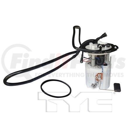 TYC 150123-A Fuel Pump