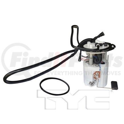 TYC 150123-A  Fuel Pump