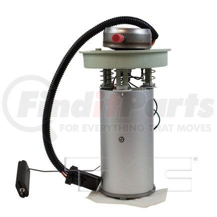 TYC 150125-A  Fuel Pump