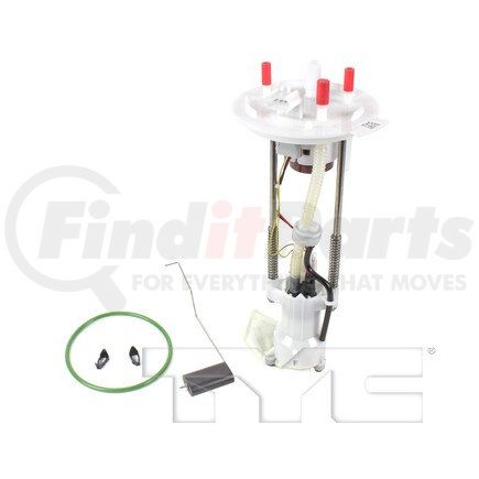 TYC 150135-A  Fuel Pump