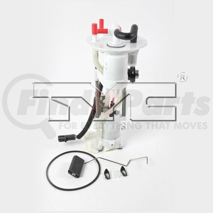 TYC 150131 FUEL PUMP