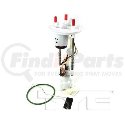 TYC 150132-A  Fuel Pump