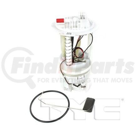 TYC 150139-A  Fuel Pump