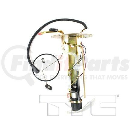 TYC 150141-A  Fuel Pump