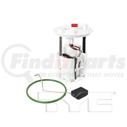 TYC 150137-A Fuel Pump