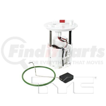 TYC 150137-A  Fuel Pump