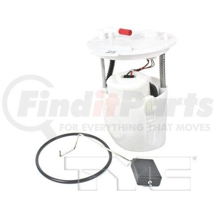 TYC 150138-A  Fuel Pump